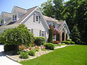 Landscapers and Lawncare Services in Snow Hill, MD